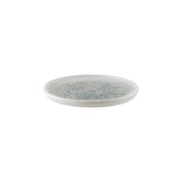 Bonna China Luna Ocean dia.11"  Round Blue Porcelain Plate